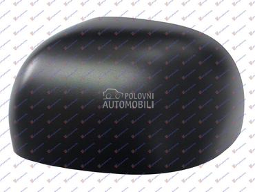 POKLOPAC RETROVIZORA 2009- za Fiat Panda od 2003. do 2014. god.