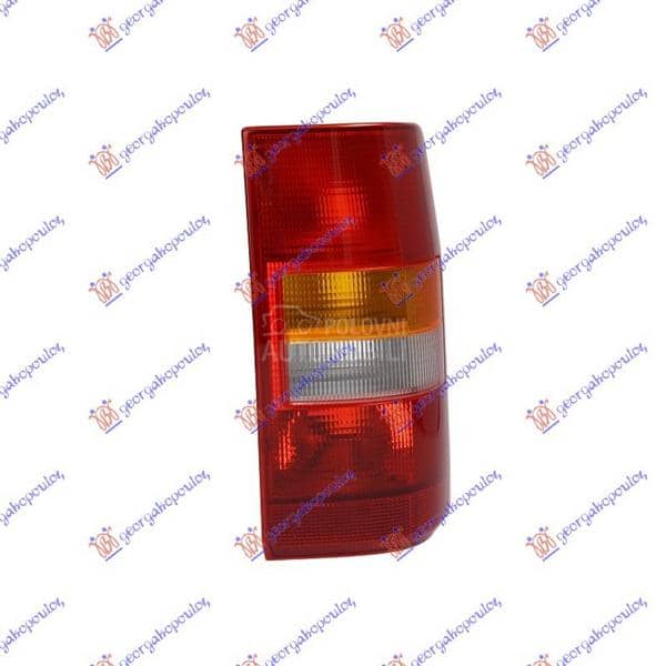 STOP LAMPA Desno