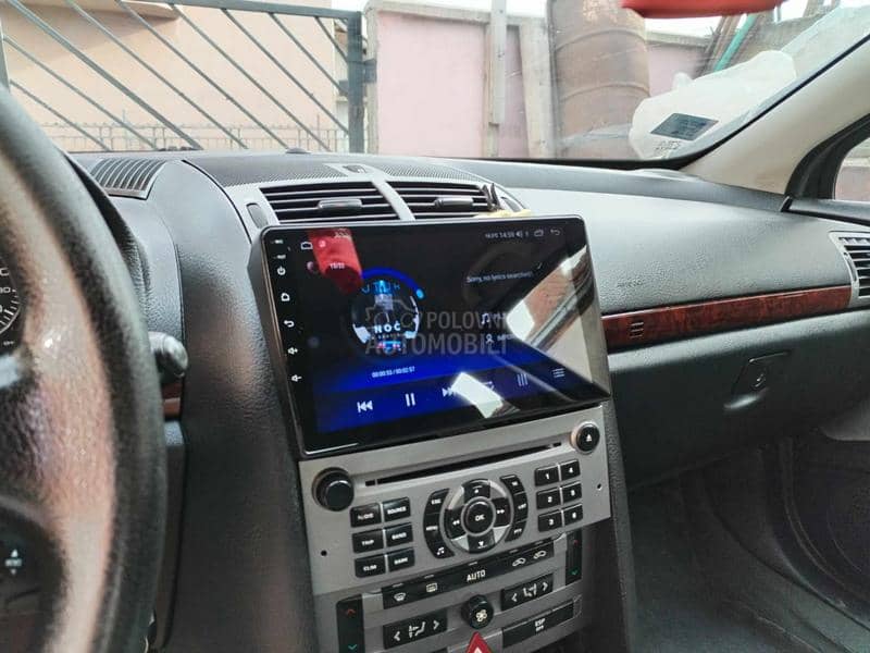 Peugeot 407 2.0HDI