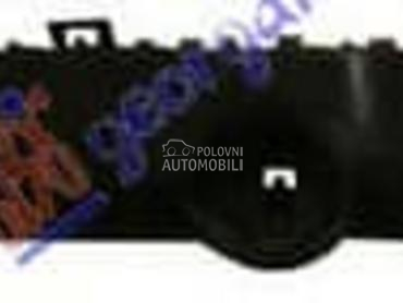 NOSAC PREDNJEG BRANIKA... za Nissan X-Trail od 2017. do 2021. god.