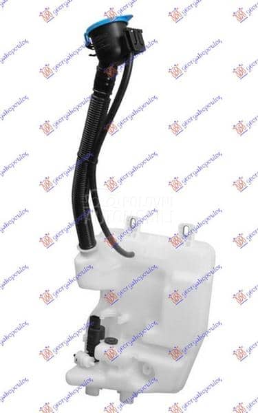 POSUDA ZA TECNOST BRISACA