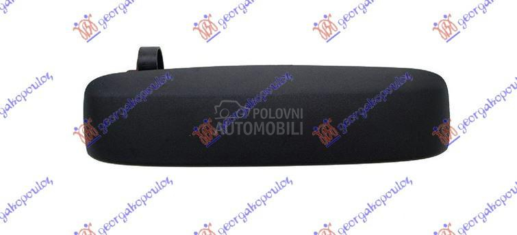 KVAKA PREDNJIH/ZADNJIH VRATA S