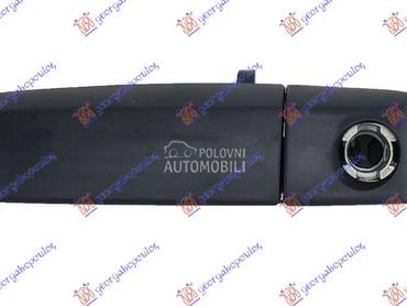 KVAKA PREDNJIH VRATA SPOLJASNJ za Fiat Panda od 2003. do 2014. god.