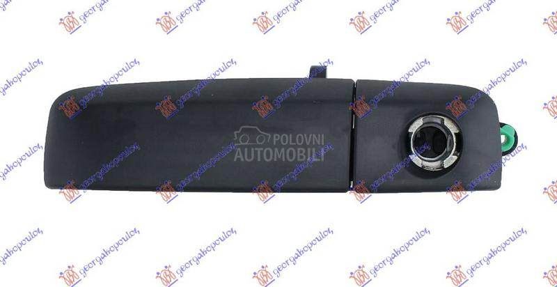 KVAKA PREDNJIH VRATA SPOLJASNJ