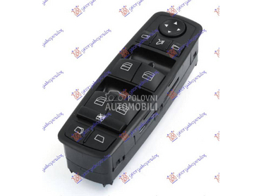 PREKIDAC U PREDNJIM... za Mercedes Benz GL Klasa od 2006. do 2012. god.