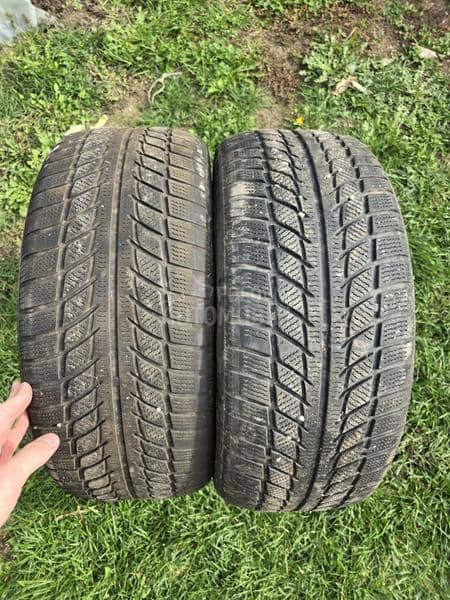 Aluminijumske felne  17" 5 x 98