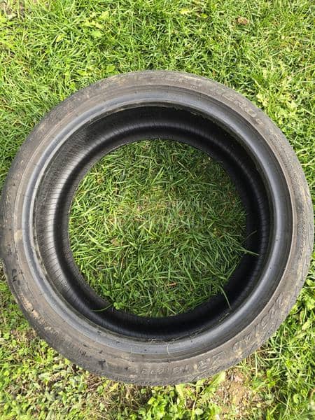 Aluminijumske felne  17" 5 x 98