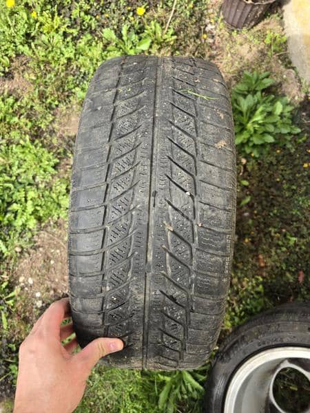 Aluminijumske felne  17" 5 x 98