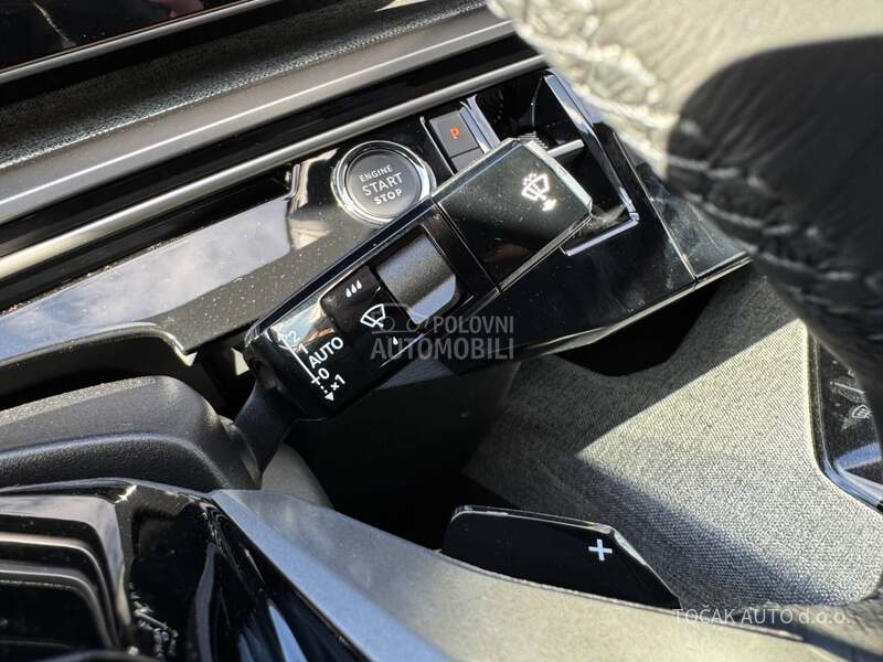 Peugeot 3008 HY Business 136