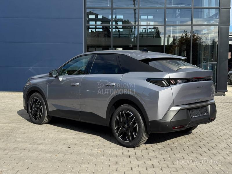 Peugeot 3008 HY Business 136