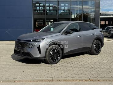 Peugeot 3008 HY Business 136