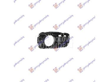 RESETKA PREDNJEG BRANIKA Levo za MINI Countryman od 2016. do 2021. god.