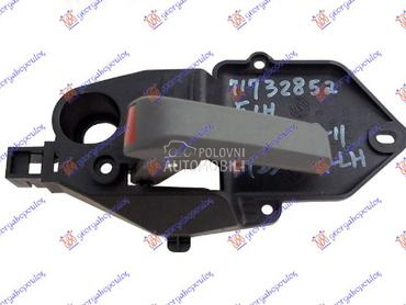 KVAKA PREDNJIH/ZADNJIH VRATA U za Fiat Panda od 2003. do 2014. god.