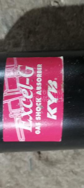prednji amortizeri Merc 318 cd
