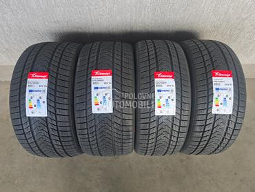 Gripmax 275/30 R21 Zimska