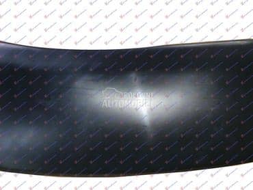 RUB PLASTICNI PREDNJEG... za Toyota Hilux od 2009. do 2012. god.