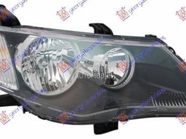FAR ELEKTRICNI Desno za Mitsubishi Outlander od 2007. do 2011. god.
