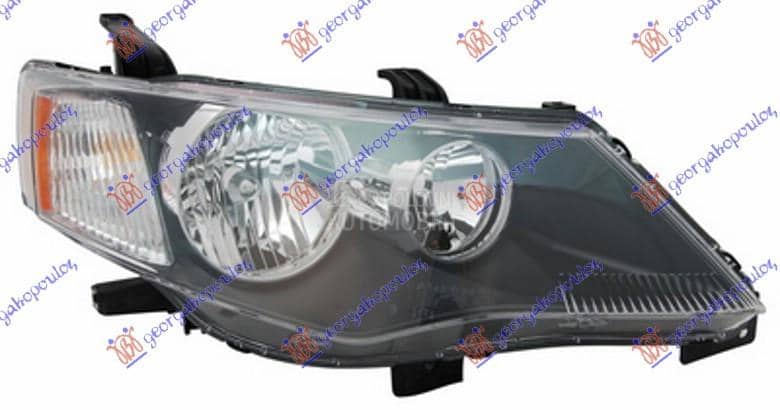 FAR ELEKTRICNI Desno