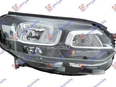 FAR ELEKTRICNI Desno za Opel Zafira za 2019. god.