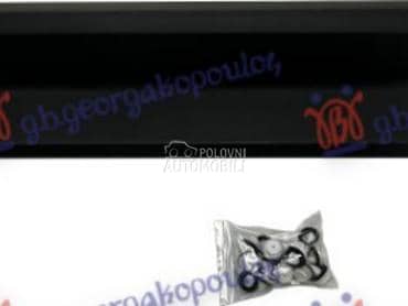 LAJSNA PREDNJIH VRATA CRNA... za Land Rover Range Rover Sport od 2005. do 2013. god.