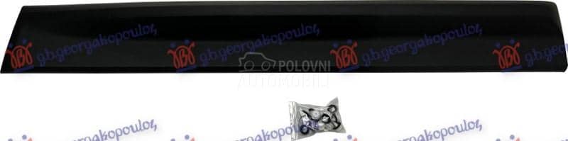 LAJSNA PREDNJIH VRATA CRNA...