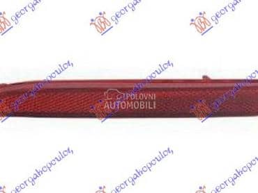 KATADIOPTER U ZADNJEM... za Honda Accord od 2008. do 2015. god.