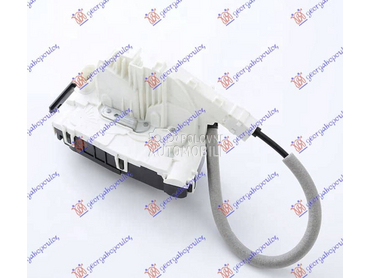 BRAVA ZADNJIH VRATA... za Mercedes Benz GLK Klasa od 2008. do 2012. god.