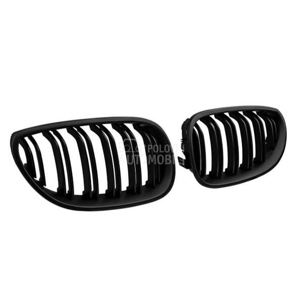 m dupli gril, maska, bubrezi