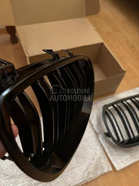 m dupli gril, maska, bubrezi