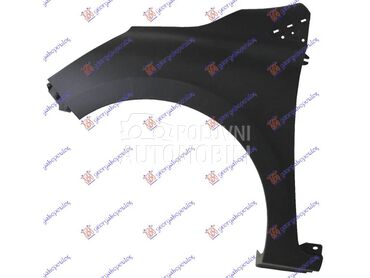 KRILO Levo za Renault Clio od 2016. do 2019. god.