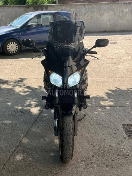 Honda CBF 600 ABS PC43