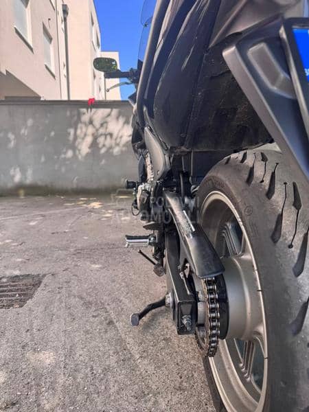 Honda CBF 600 ABS PC43