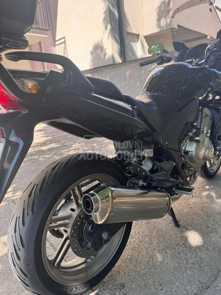 Honda CBF 600 ABS PC43