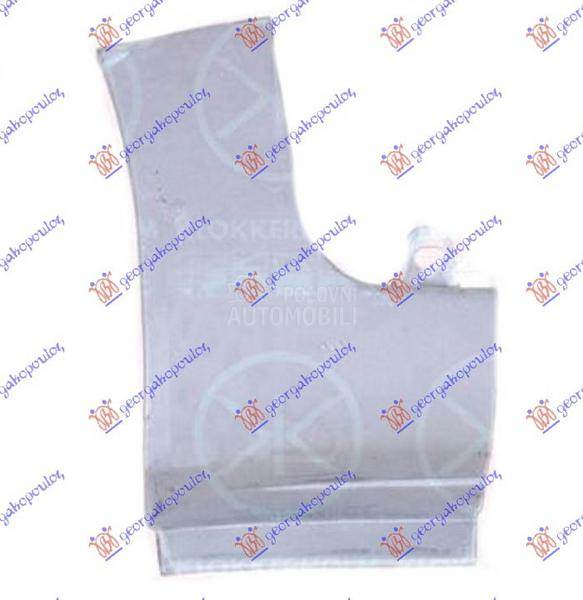 BLATOBRAN (ZADNJI DONJI DEO)