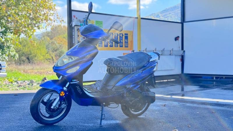 Peda ITALY REG07.2026