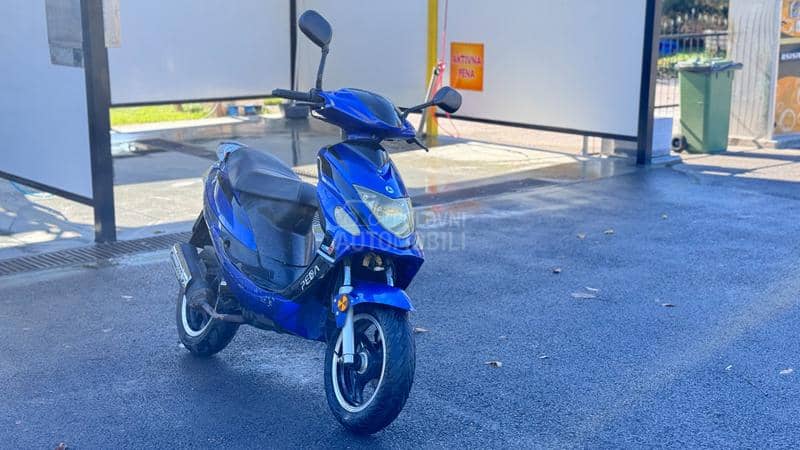 Peda ITALY REG07.2026