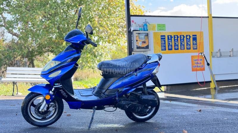 Peda ITALY REG07.2026