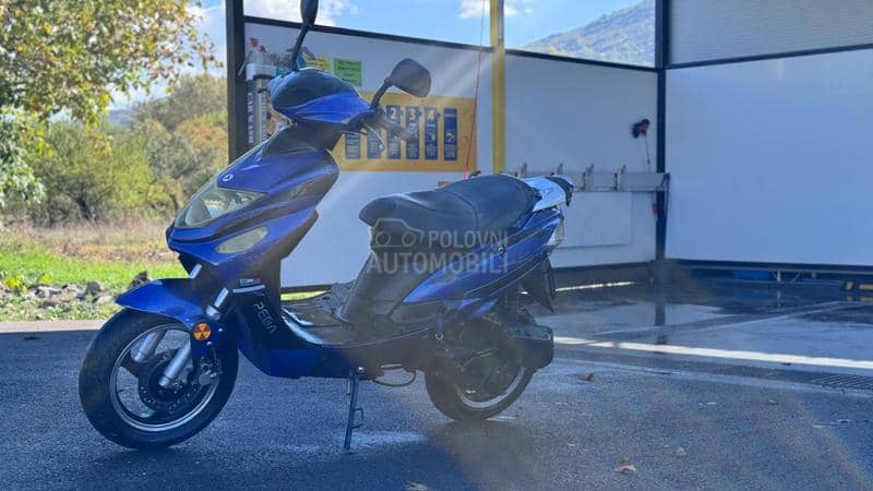 Peda ITALY REG07.2026