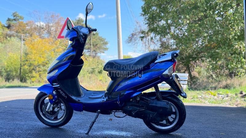 Peda ITALY REG07.2026