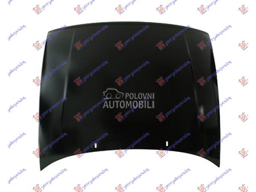 HAUBA za Seat Ibiza od 1993. do 1995. god.