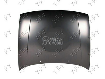 HAUBA za Seat Cordoba od 1997. do 1998. god.