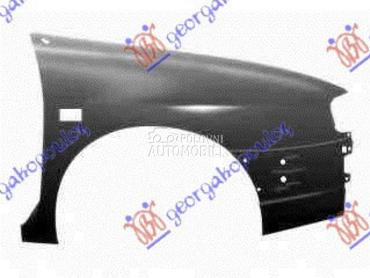 BLATOBRAN (SA CETVRTASTIM OTVO za Seat Ibiza od 1993. do 1995. god.