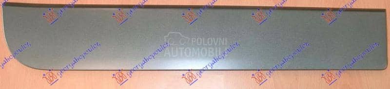 LAJSNA ZADNJIH VRATA Desno