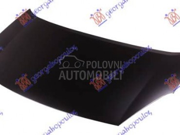 HAUBA za Peugeot Partner od 2015. do 2019. god.