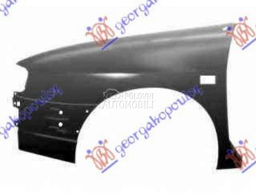 BLATOBRAN (SA CETVRTASTIM OTVO za Seat Ibiza od 1993. do 1995. god.