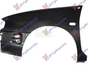 BLATOBRAN (SA OVALNIM OTVOROM za Seat Ibiza od 1993. do 1995. god.