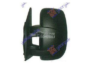 RETROVIZOR ELEKTRICNI SA... za Nissan Interstar od 2002. do 2009. god.