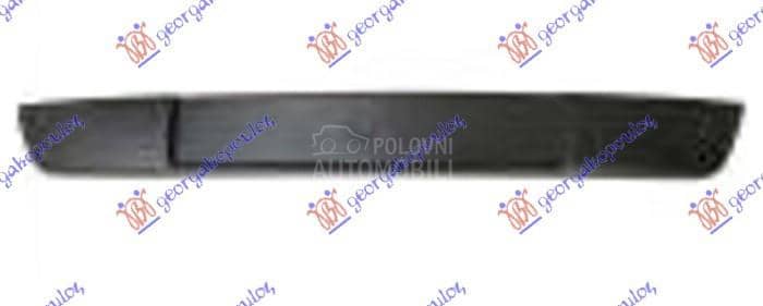 LAJSNA CENTRALNE RESETKE...