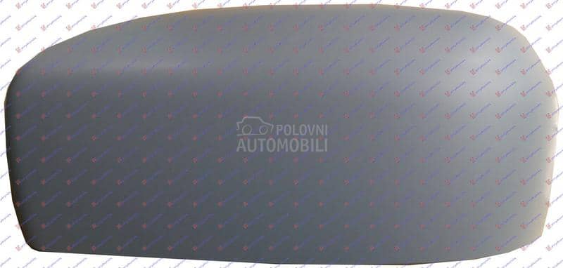 POKLOPAC RETROVIZORA PM Levo