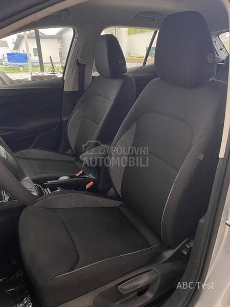 Škoda Fabia Essence 1.0 TSI 6G